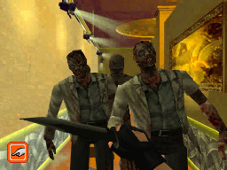 �Q�[����ʁi�^�b�`�X�N���[���j