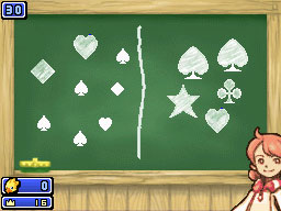 �Q�[����ʁi�^�b�`�X�N���[���j