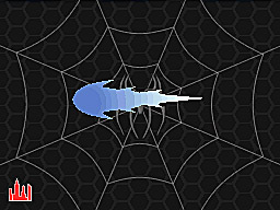 �Q�[����ʁi�^�b�`�X�N���[���j