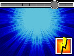 �Q�[����ʁi�^�b�`�X�N���[���j