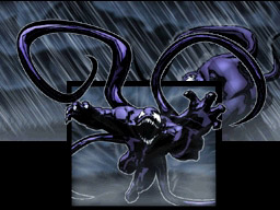 �Q�[����ʁi�^�b�`�X�N���[���j