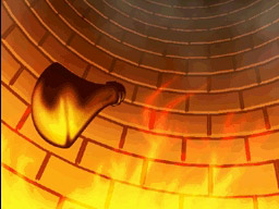 �Q�[����ʁi�^�b�`�X�N���[���j