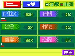 �Q�[����ʁi�^�b�`�X�N���[���j