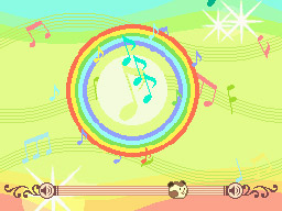 �Q�[����ʁi�^�b�`�X�N���[���j