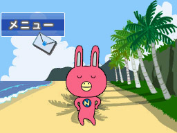 �Q�[����ʁi�^�b�`�X�N���[���j