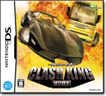 Clash King V1 クラッシュ キング