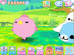 スクリーンショット2