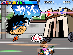 �Q�[�����