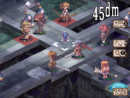 �Q�[����ʁi�^�b�`�X�N���[���j