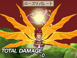 �Q�[����ʁi�^�b�`�X�N���[���j