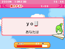 �Q�[�����