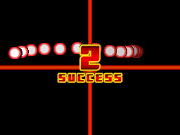 �Q�[����ʁi�^�b�`�X�N���[���j