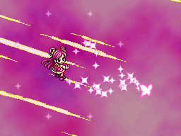 �Q�[����ʁi�^�b�`�X�N���[���j