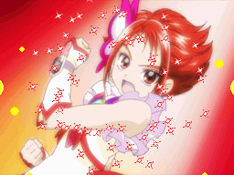 �Q�[����ʁi�^�b�`�X�N���[���j