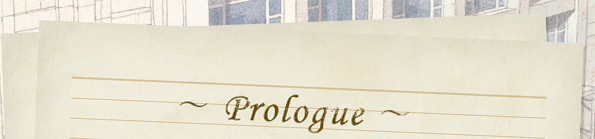 Prologue
