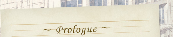 Prologue