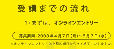 u܂ł̗@Pj܂́AICGg[BiWԁF2008N47ij`57ijj