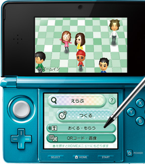 �uMii�X�^�W�I�v��ʎʐ^