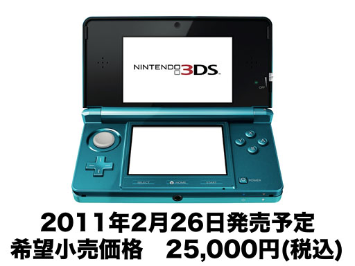 任天堂カンファレンス2010｜社長講演｜テキスト