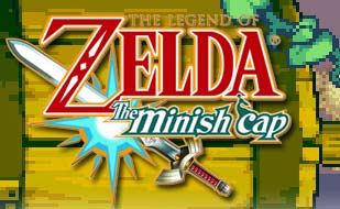 Legend of Zelda: The Minish Cap