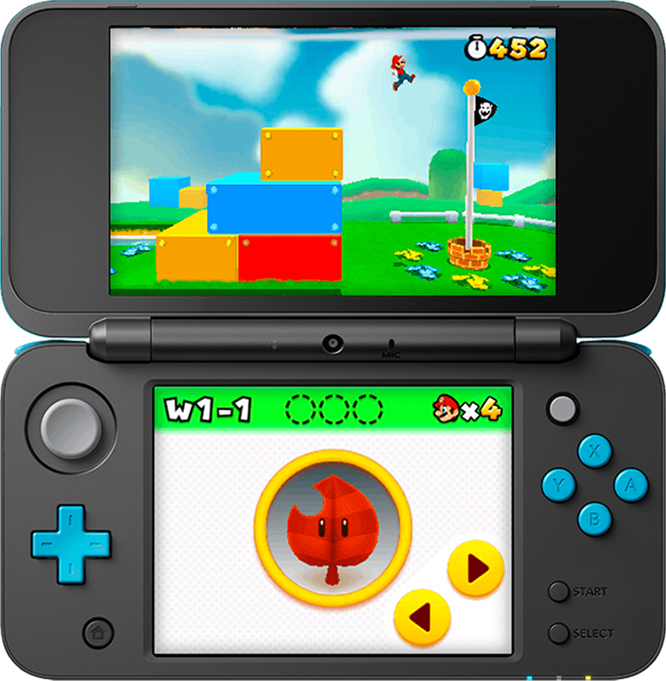 ニンテンドー 3DS - 家庭用ゲーム本体