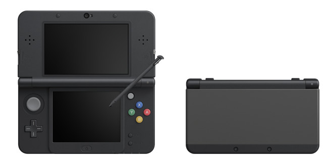 Newニンテンドー3DSラインナップ｜ニンテンドー3DS｜任天堂