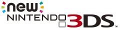 Newニンテンドー3DS