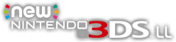 Newニンテンドー3DS LL