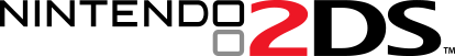 ニンテンドー2DS