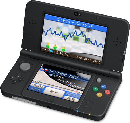 3dsの最新改造方法を初心者向けに解説 Hblやcfwの導入方法とは