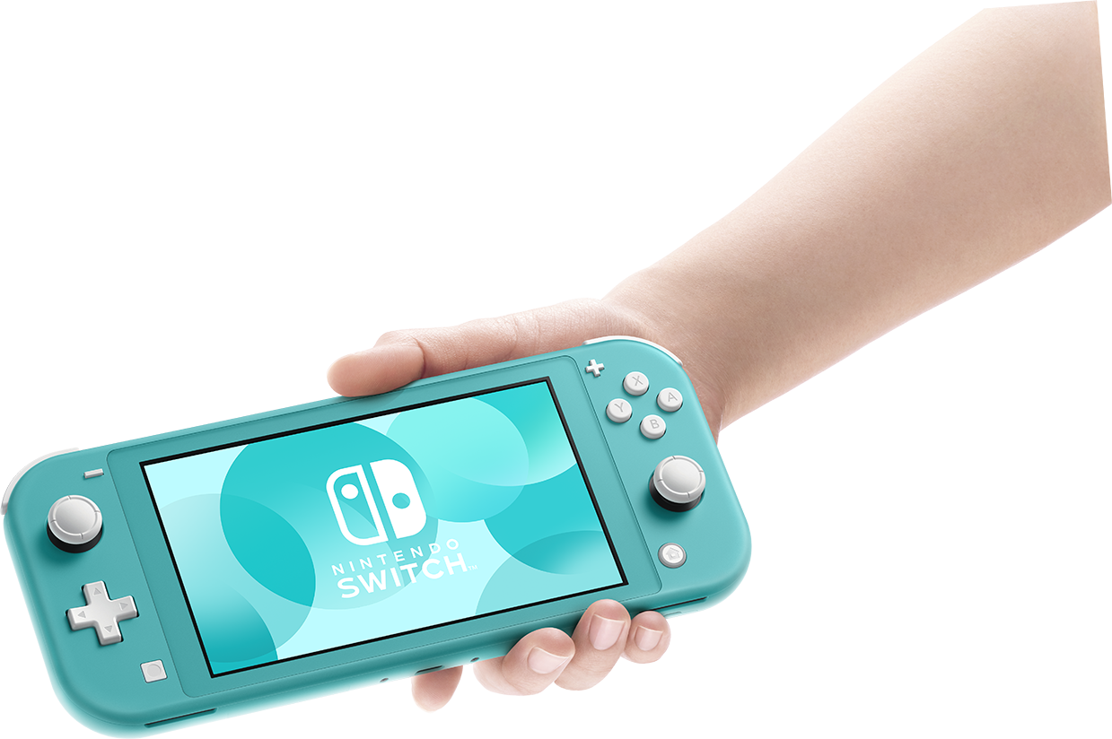 Nintendo Switch NINTENDO SWITCH LITE イエ…の+recrutamento.unincor.br