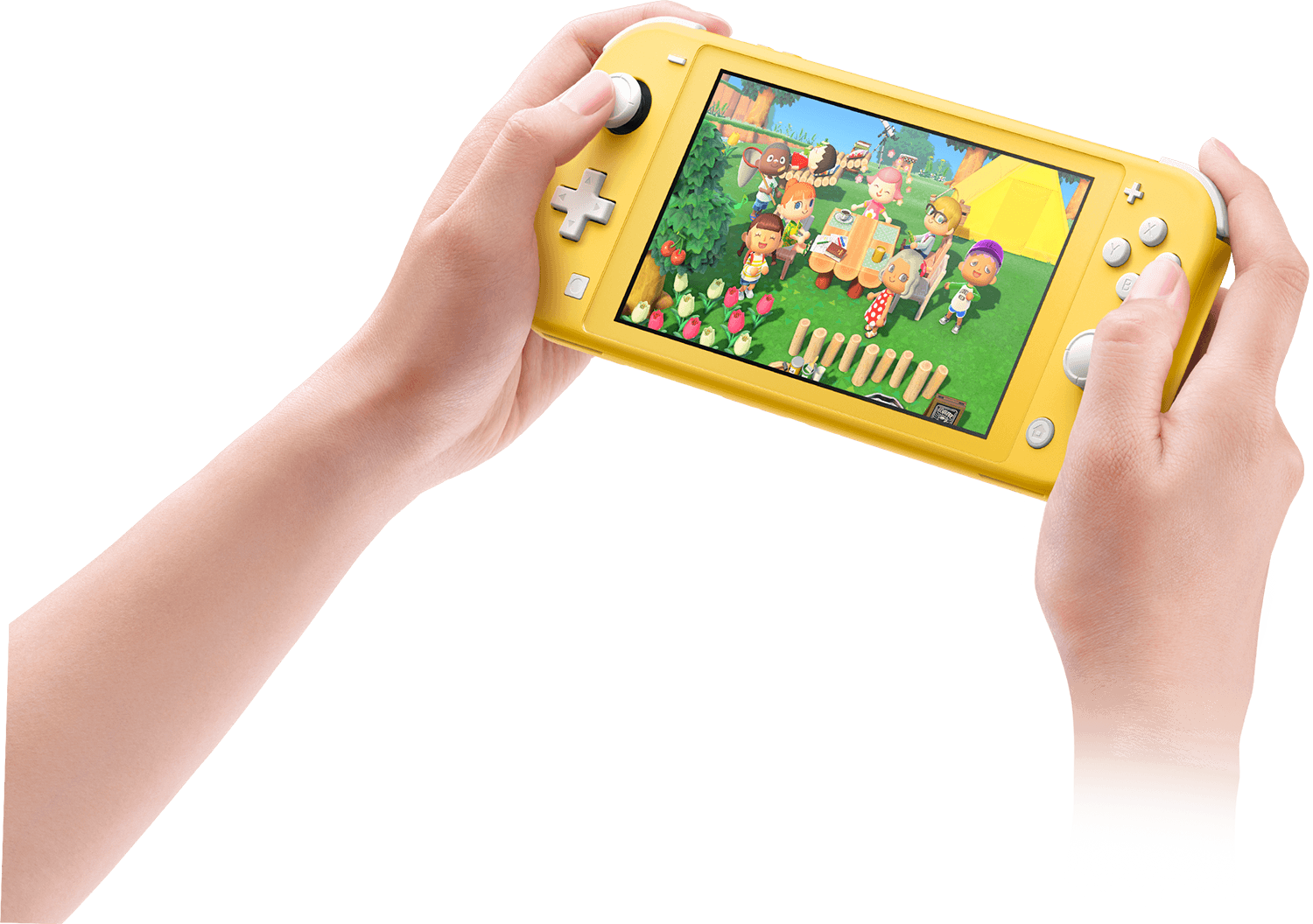 Nintendo Switch Lite 任天堂 スイッチライト