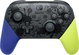 総合ショッピングサイト - Nintendo Switch(有機ELモデル) スプラ