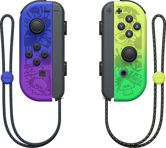 Nintendo Switch（有機ELモデル）／Proコントローラー／キャリング