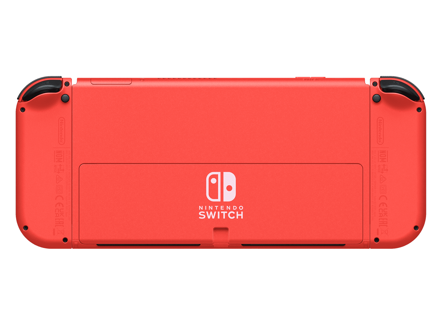 Nintendo Switch（有機ELモデル） マリオレッド | Nintendo Switch 