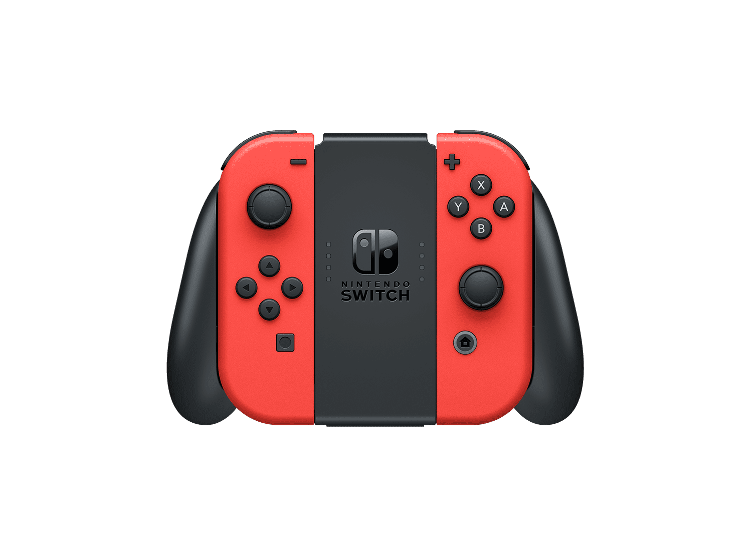 Nintendo Switch（有機ELモデル） マリオレッド | Nintendo Switch