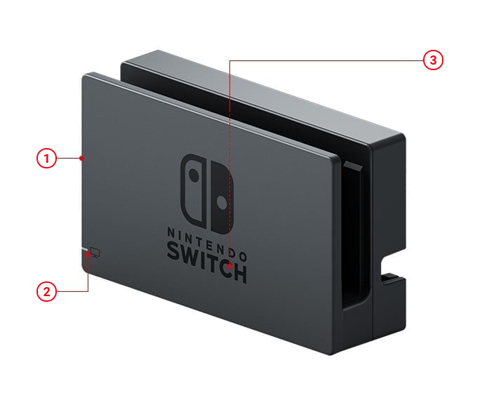 Nintendo Switch｜任天堂