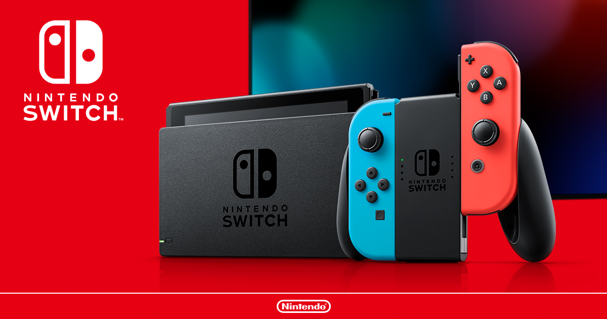 宅配買取 Nintendo Switch ニンテンドースイッチ 本体 家庭用ゲーム本体