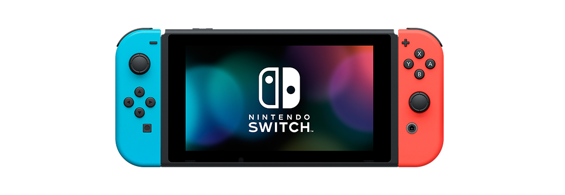 アウトレットオーダー 任天堂スイッチ Switch Nintendo 家庭用ゲーム本体