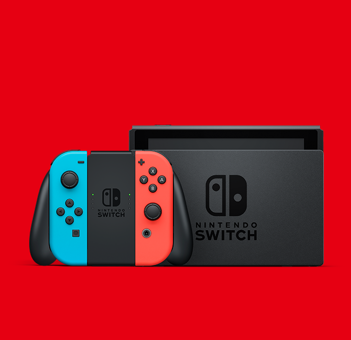 即納好評 Nintendo Switch - Nintendo Switch ニンテンドースイッチ