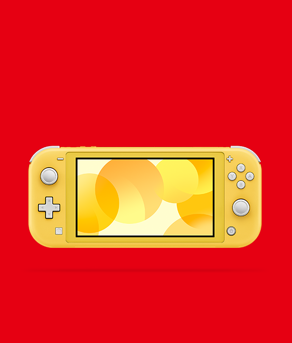 ヨドバシ.com - Nintendo Switch Lite（ニンテンドースイッチライト）特集