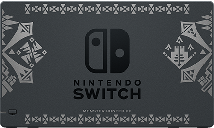 本体ラインナップ | Nintendo Switch｜Nintendo