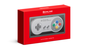 加入者限定特典 Nintendo Switch Online Nintendo Switch 任天堂