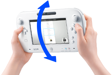 インターネットブラウザー Wii U 任天堂