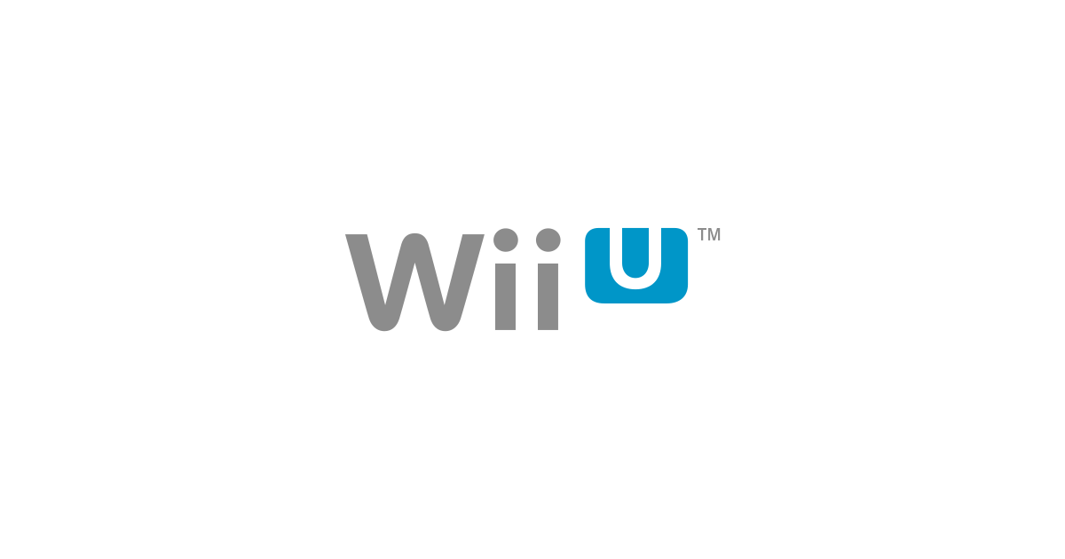 Wii Uソフトウェア 任天堂