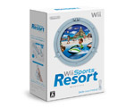 Wii Sports Resort
