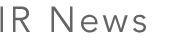IR News