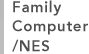 Family Computer/NES