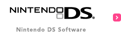 Nintendo DS Software