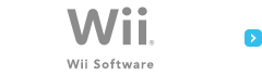 Wii Software